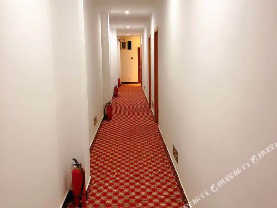Anan Hotel — Ningbo — photo 3