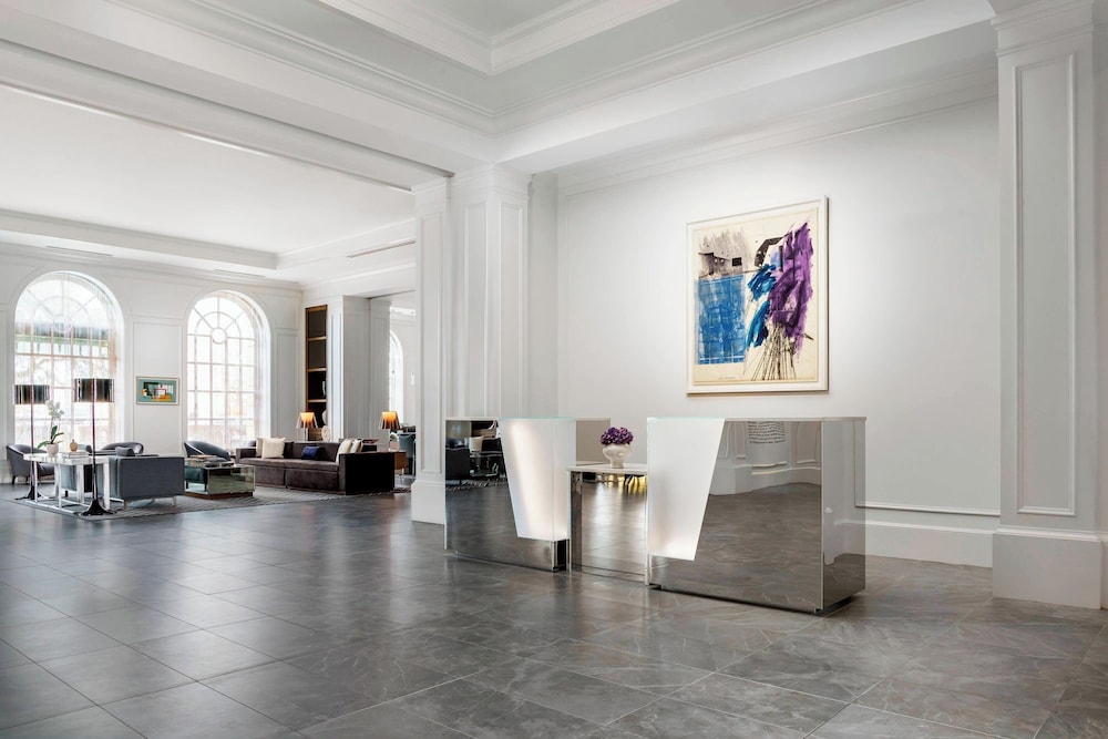 AC Hotel by Marriott Spartanburg - photo 5