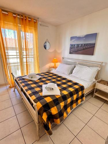 Un Air D'et - last minute hotel in Nice