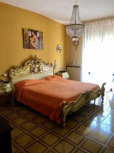 Appartamento nel cuore della Basilicata — 4-Star Luxury Hotel in Ruvo Del Monte, Italy