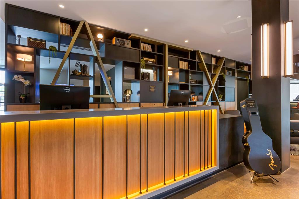 Cambria Hotel Austin Airport - photo 10