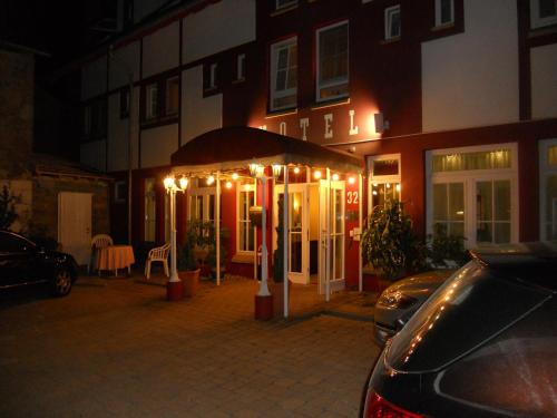 Cross Country Hotel Hirsch — Sinsheim — photo 3