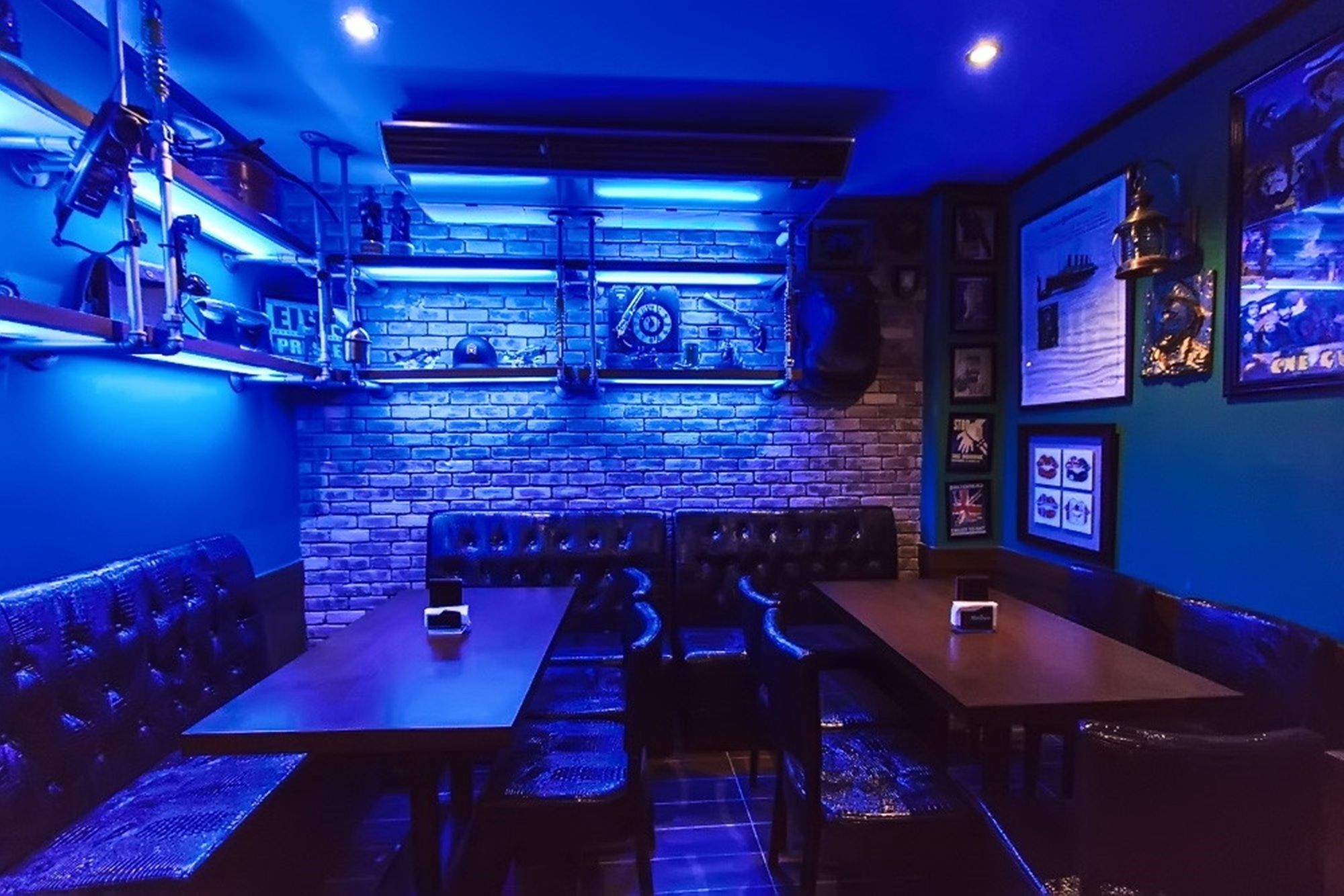 The Pepperland Hotel in Legaspi, Philippines