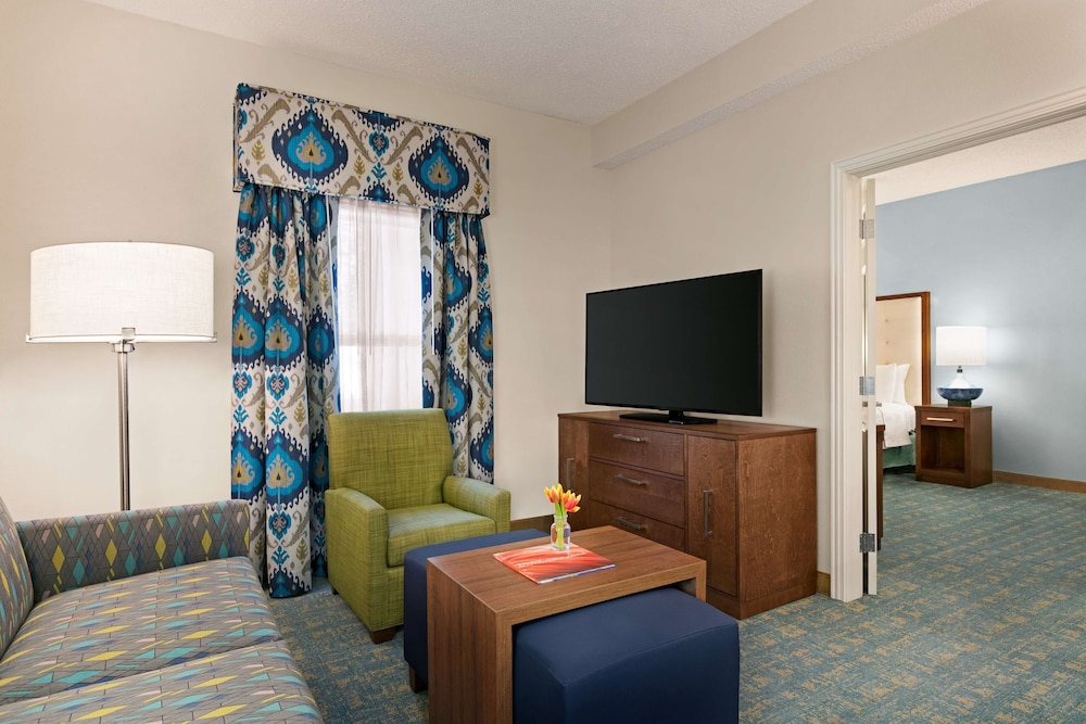Homewood Suites by Hilton Fort Myers - photo 9