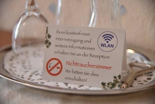Altstadthotel Garni Schlundhaus & Rautenkranz - carbon neutral hotel in Meiningen