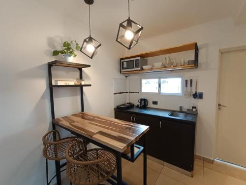 Lagom Apart 4 — 4-Star Luxury Hotel in Posadas, Argentina