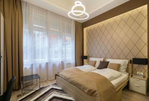 Exlcusive & City Central Located Suite by Prestige Homes — 4-Star Luxury Hotel in Budapest, Hungary