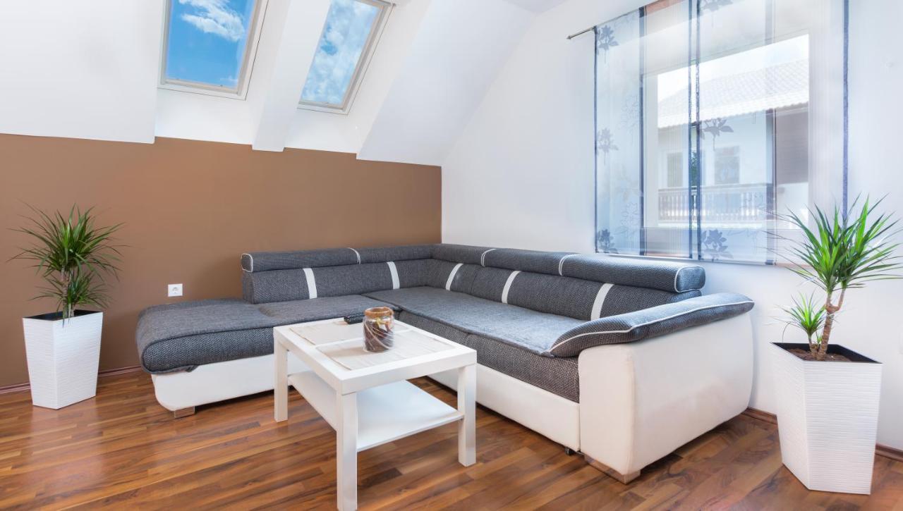 Boomerang Apartment Bled — 4-Star Luxury Hotel in Bled, Slovenia