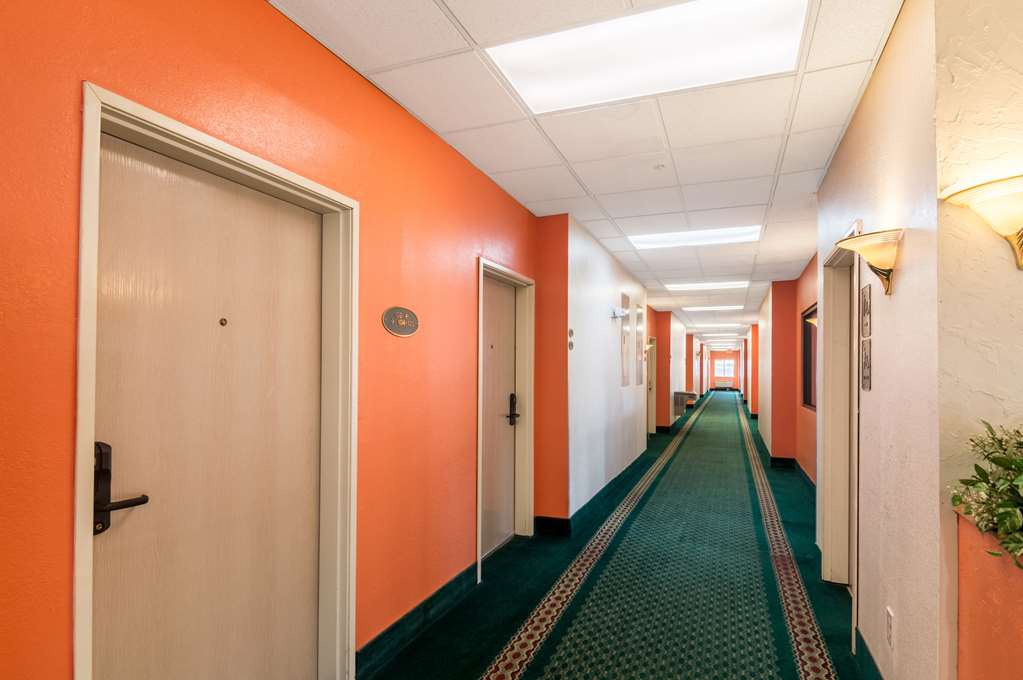 Motel 6 Oklahoma City OK - photo 43