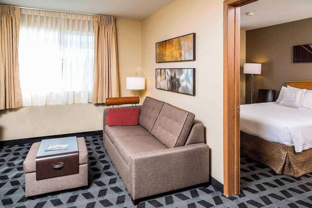 TownePlace Suites By Marriott Anaheim Maingate Near Angel Stadium - photo 12