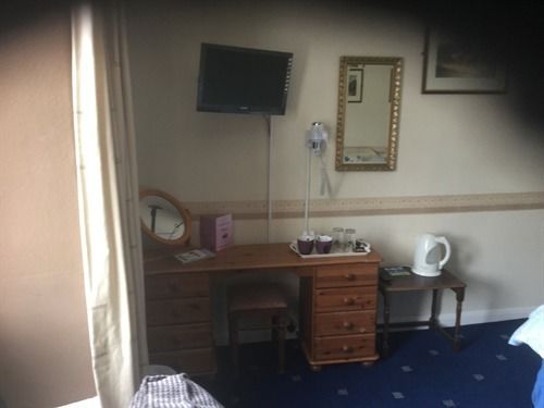 In-Room Amenity