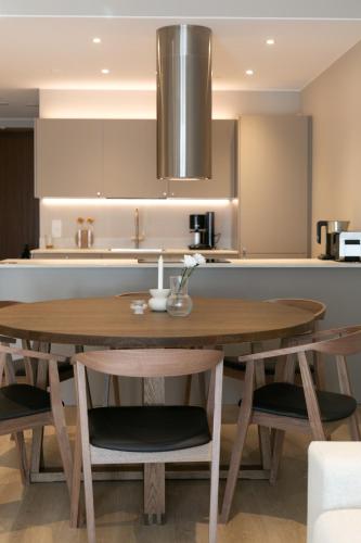 Arctic Circle Holiday homes II — 4-Star Luxury Hotel in Rovaniemi, Finland