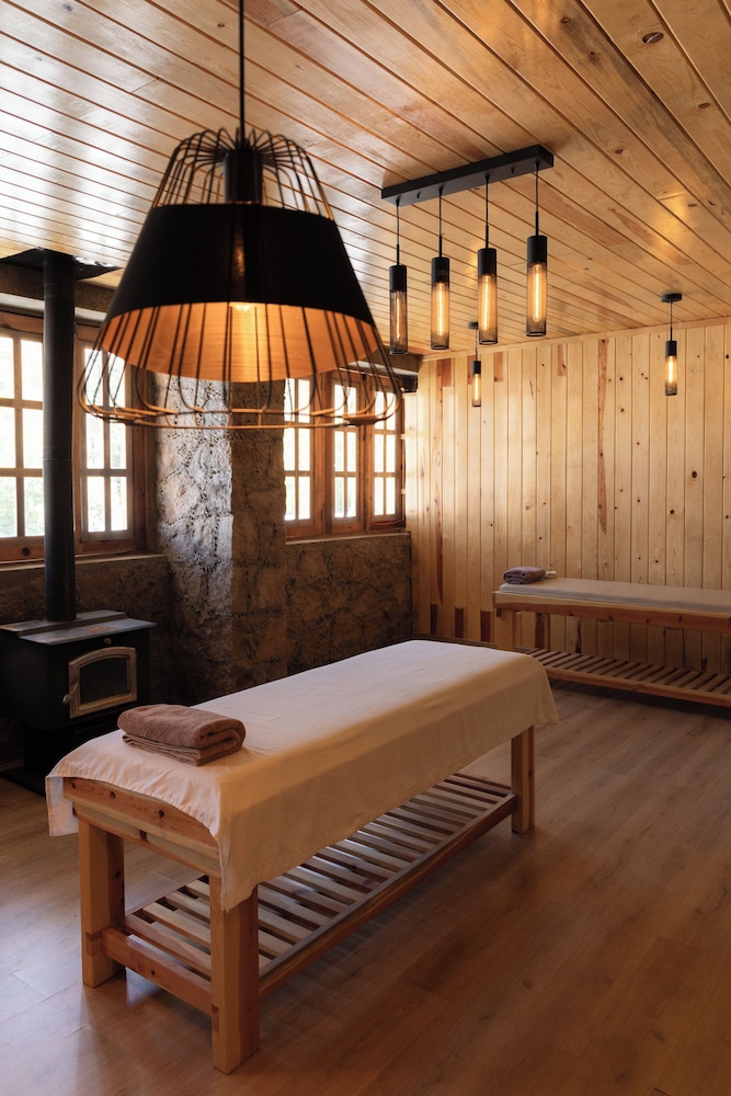 Massage in accommodation