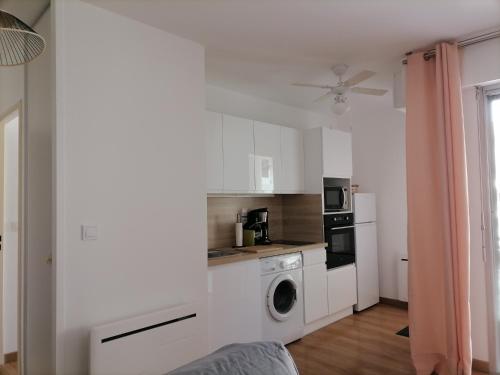 Belles Vacances a Port Frejus in Frejus, France