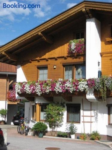 Arenablick — hotel in Zell Am Ziller