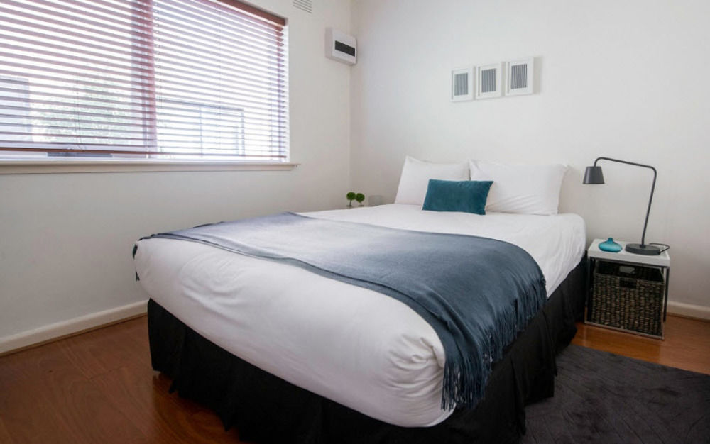 Apartment2c Ormond - carbon neutral hotel in Melbourne