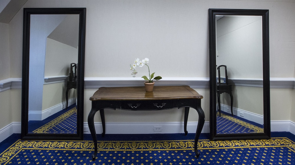 The Founders Inn and Spa Tapestry Collection by Hilton - photo 113