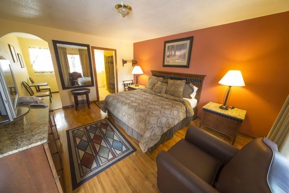 Rainbow Lodge and Inn - photo 18