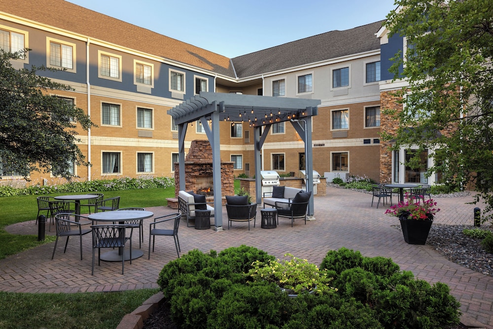 Staybridge Suites MPLS Maple Grove Arbor Lakes by IHG - photo 43