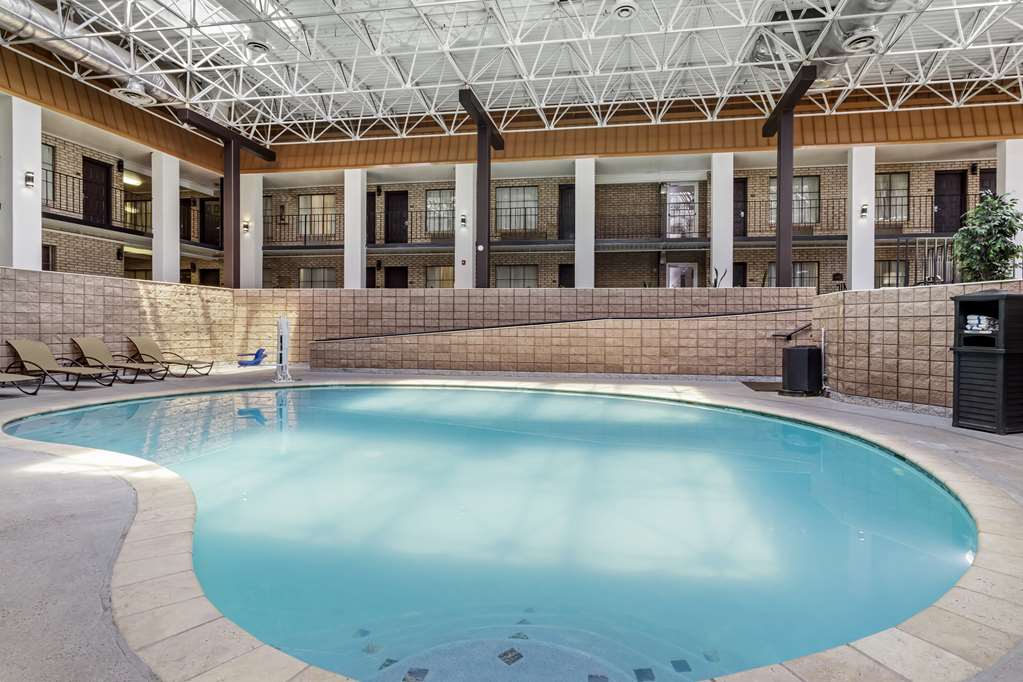 Best Western Of Alexandria Inn & Suites & Conference Center - photo 34