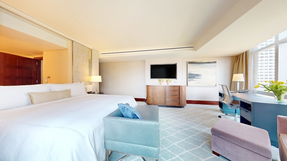 InterContinental Boston by IHG - photo 52