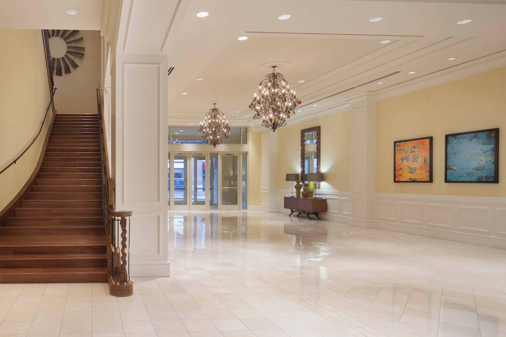 Houston Marriott Sugar Land - photo 66