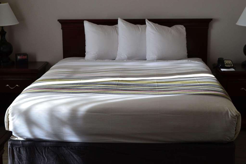 Country Inn & Suites by Radisson Gurnee IL - photo 11