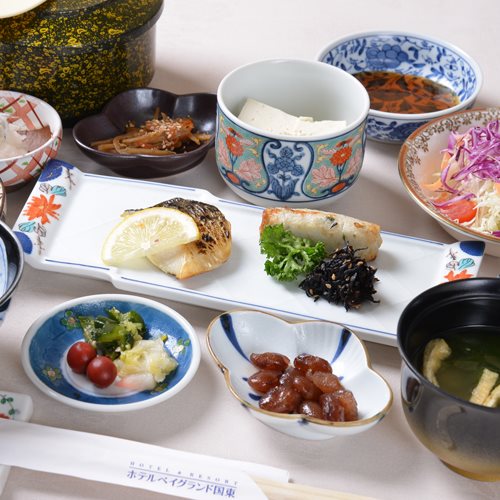 Hotel Baygrand Kunisaki — hotel in Kunisaki