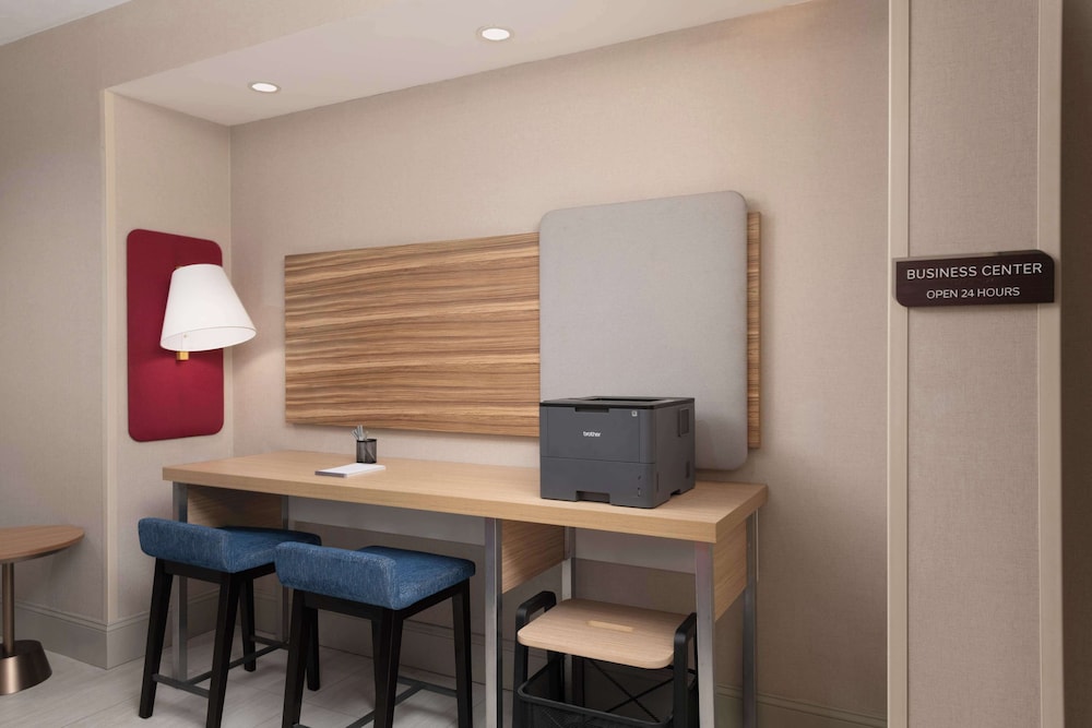 Hilton Garden Inn Tallahassee - photo 29