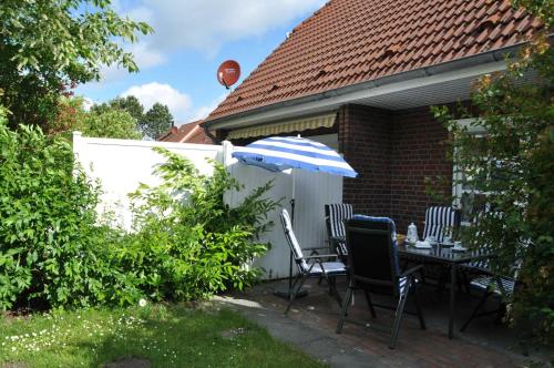 Ferienhaus Ankerglück - last minute hotel in Unknown City