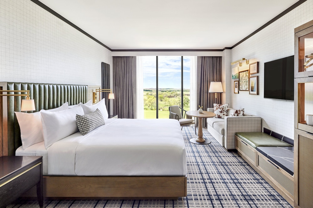 Omni PGA Frisco Resort & Spa - photo 15