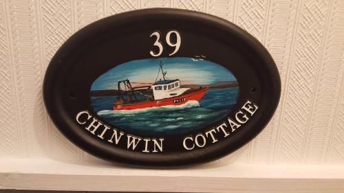 Chinwin Cottage — 4-Star Luxury Hotel in Weymouth, United Kingdom