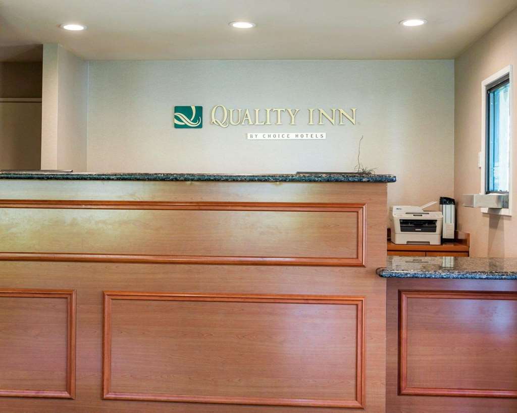 Quality Inn San Bernardino CA - photo 4