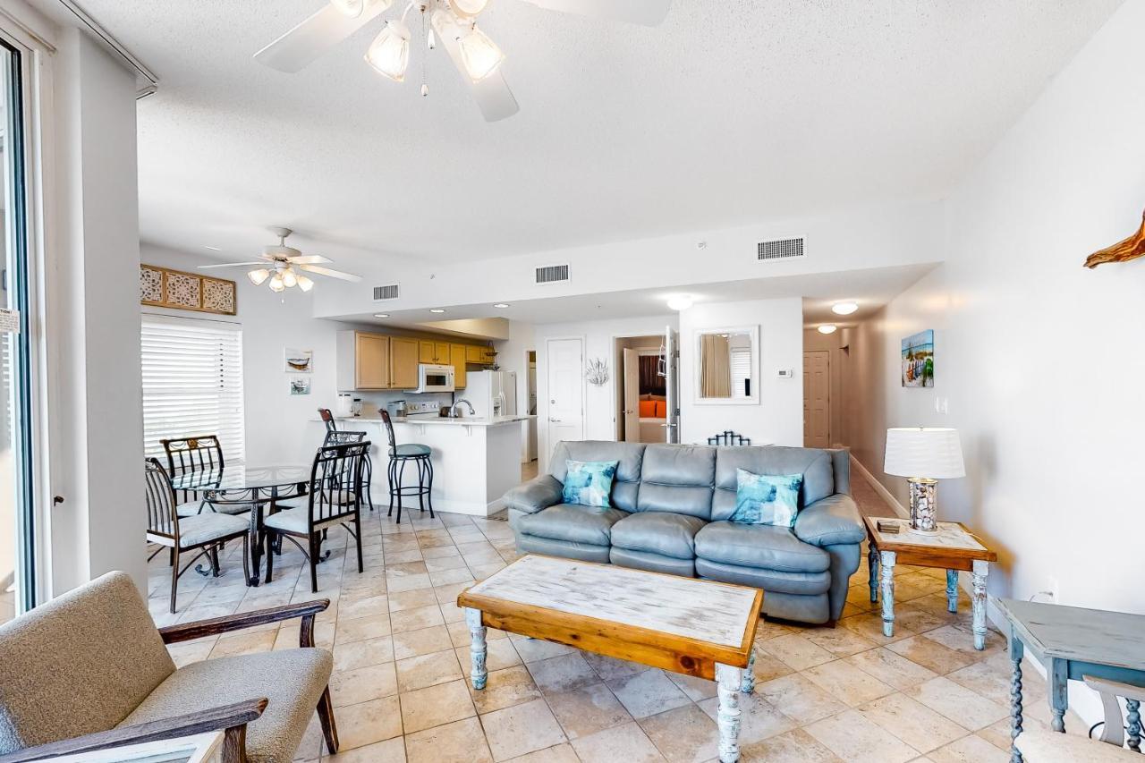 Waters Edge 501 — Fort Walton Beach