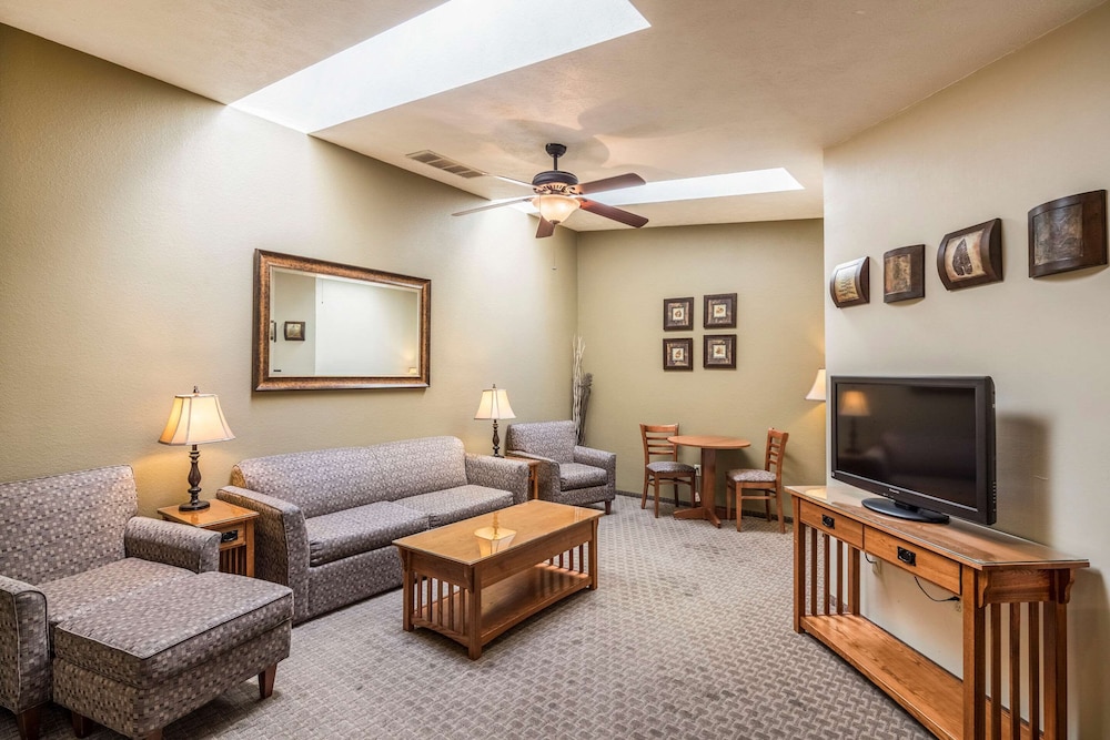 Quality Inn & Suites Coeur d'Alene - photo 11