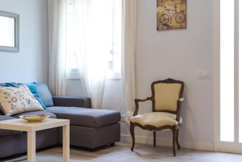 Apartamento Manent — Premia De Mar — photo 4