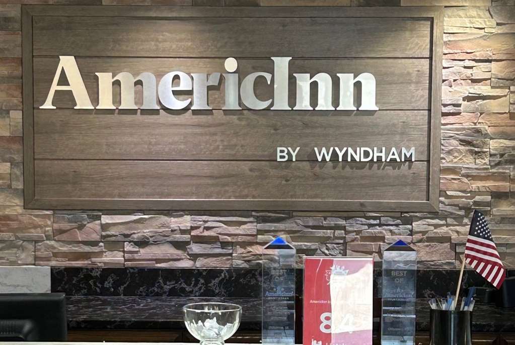 AmericInn by Wyndham Ottumwa - photo 6