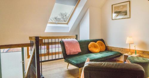 Freiburg Ferienwohnung 2 — Freiburg — photo 5
