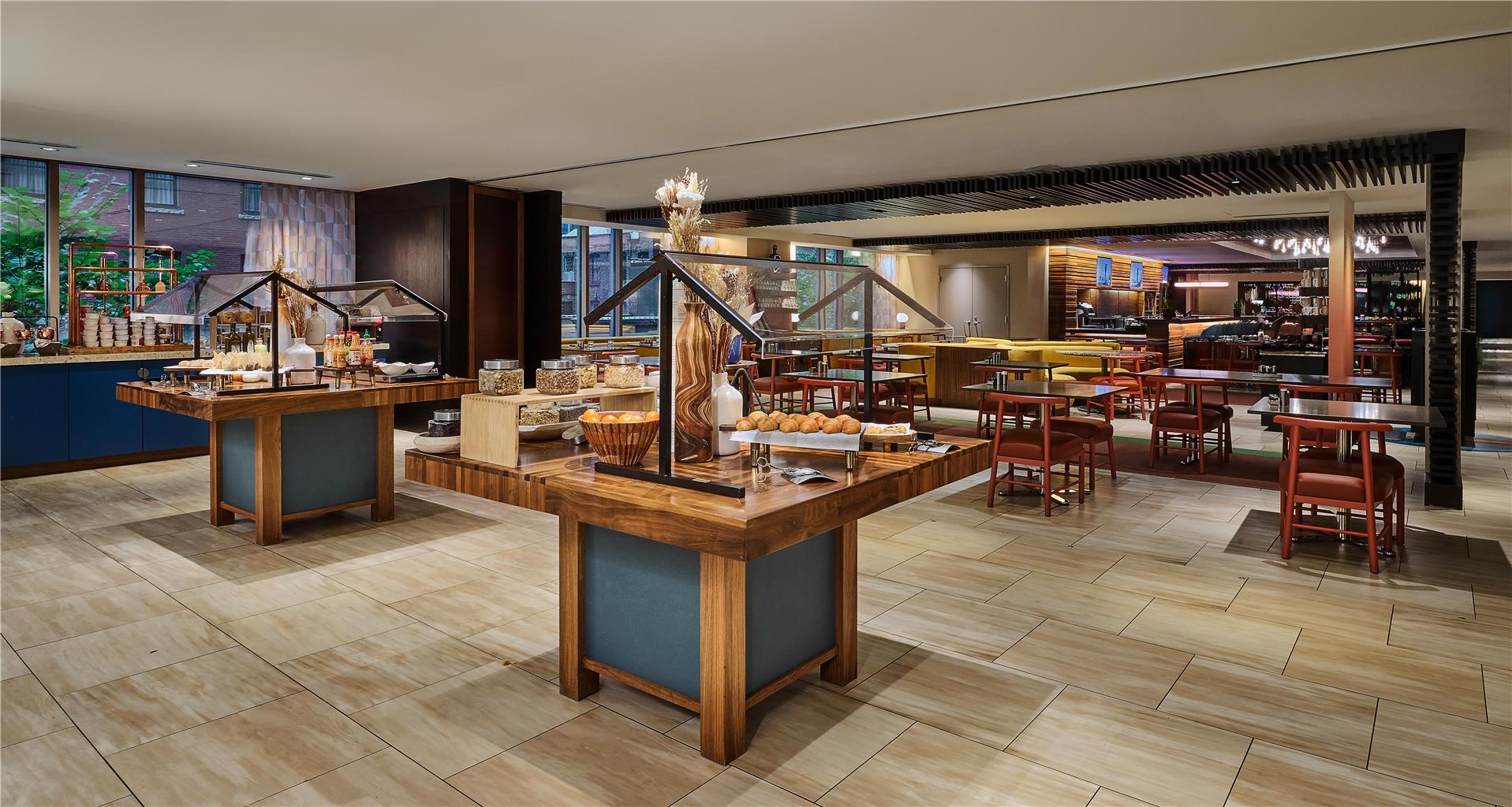 Hyatt Centric Chicago Magnificent Mile - photo 38