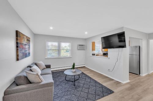 Pine Brook 817 I Corporate 1Br Apartment — 4-Star Luxury Hotel in Newark, United States
