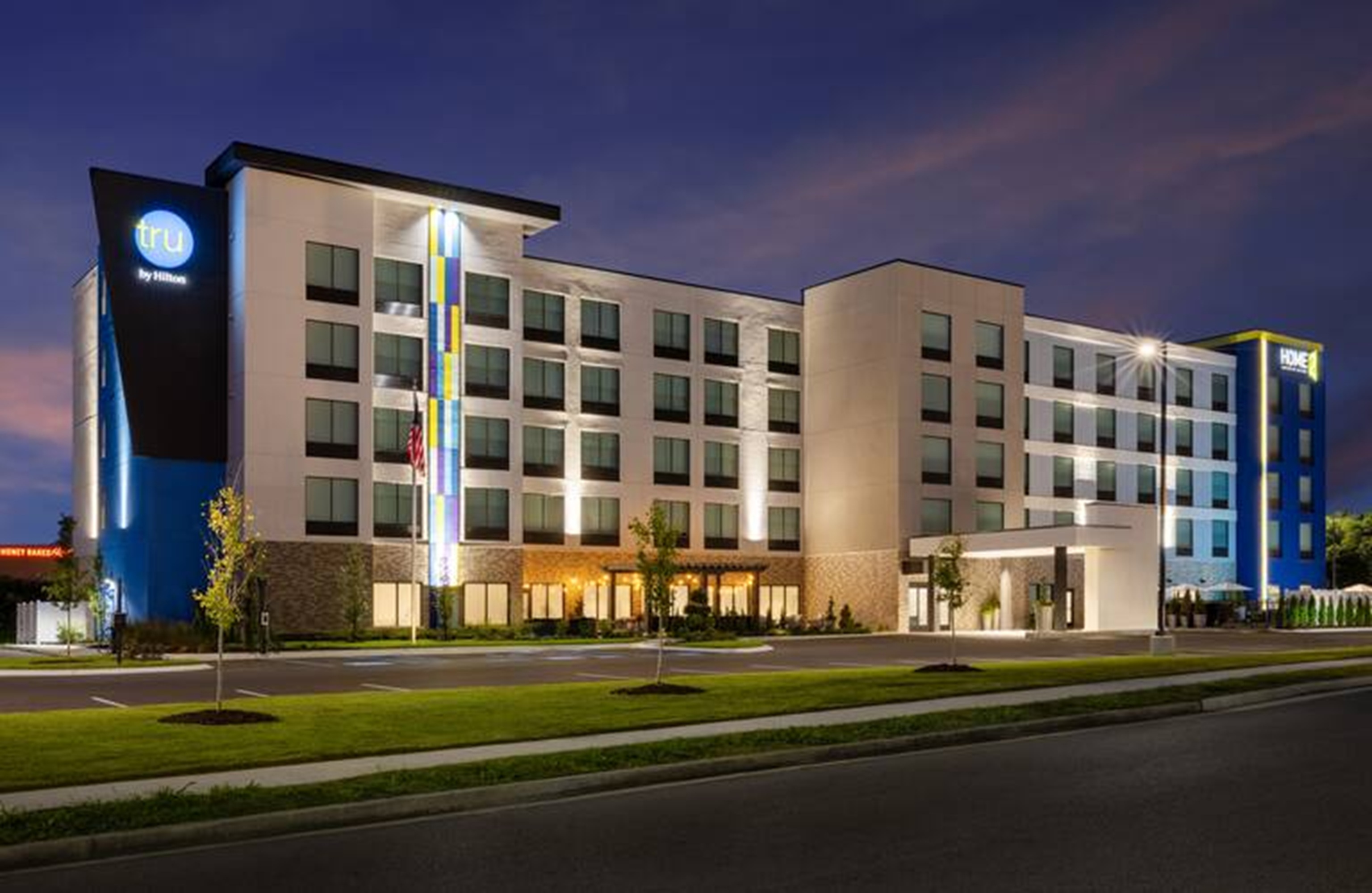Tru By Hilton Cleveland TN - featured photo