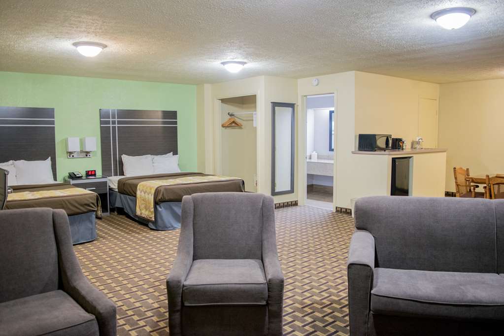Best Western Coachlight - photo 17