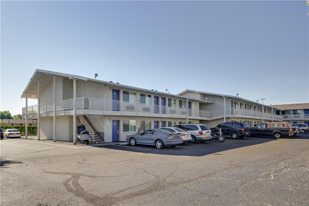 Motel 6 Lakewood CO - photo 28