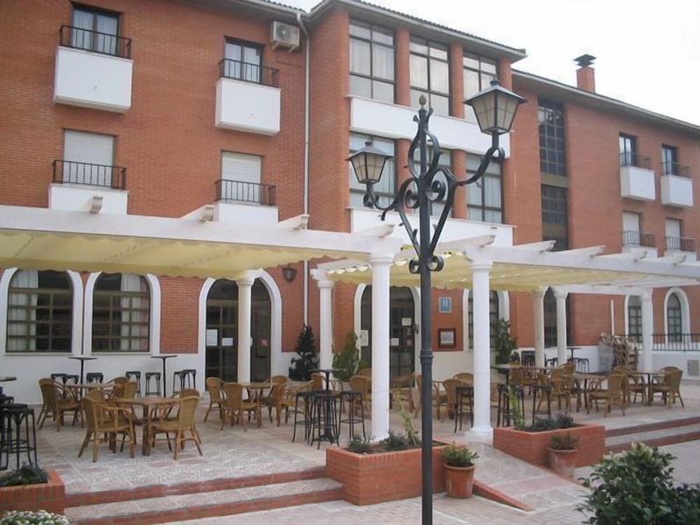 Hotel Dracos