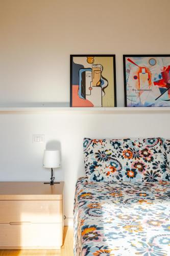 Urban Red Suite Empoli — 4-Star Luxury Hotel in Empoli, Italy