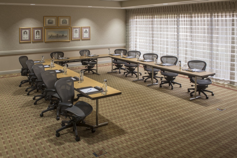Hilton Peachtree City Atlanta Hotel & Conference Center - photo 77