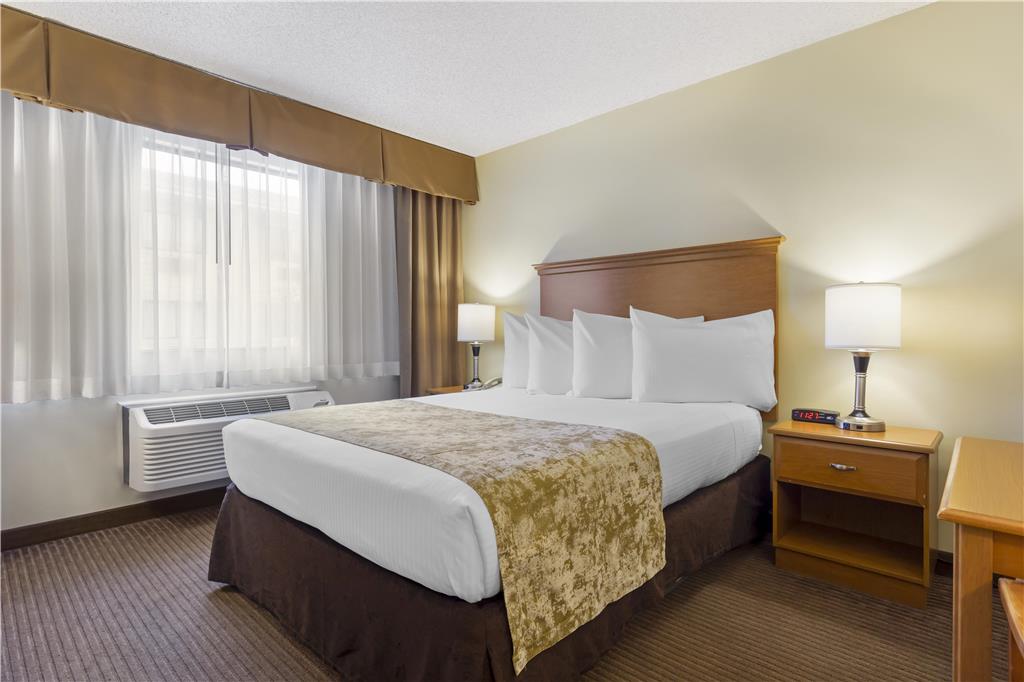 Best Western Seattle Airport Hotel - photo 13