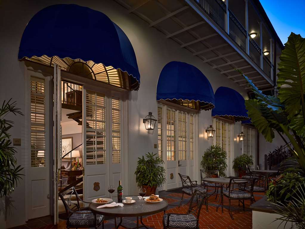 The Royal Sonesta New Orleans - photo 70