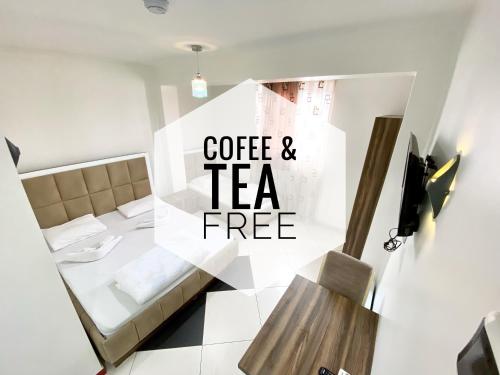 Hotel Heimli - last minute hotel in Pristina