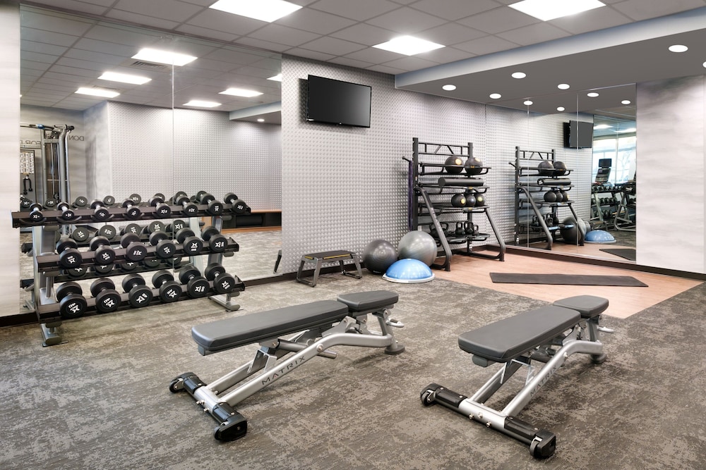 Fairfield by Marriott Inn & Suites Laurel - photo 24